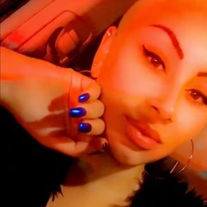 Meet your Posher, Sherri